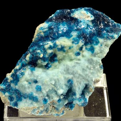 Veszelyite, hemimorphite