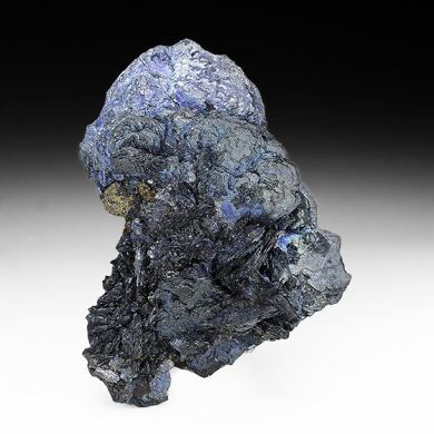 Chalcocite