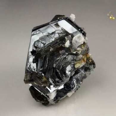 HEMATITE var. IRON ROSE