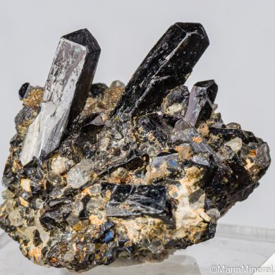 Cassiterite