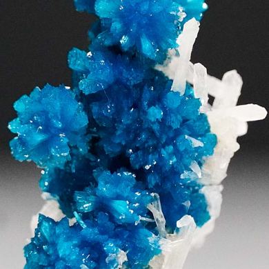 Cavansite