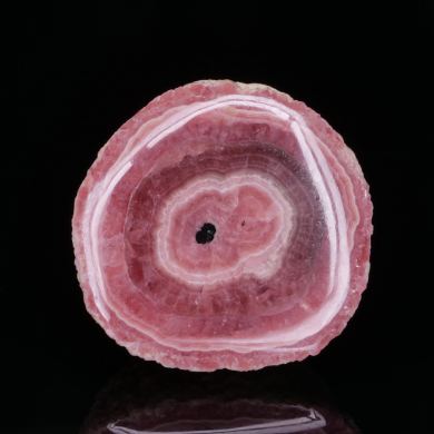 RHODOCHROSITE - Capillitas, Argentina