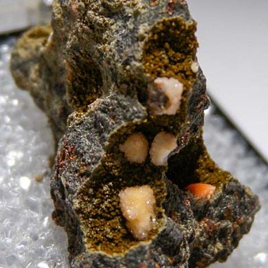 Phillipsite