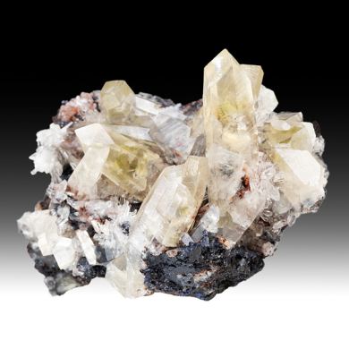 Smithsonite