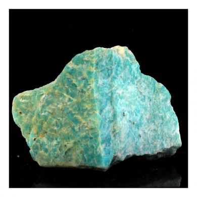 Amazonite. 545.85 ct.