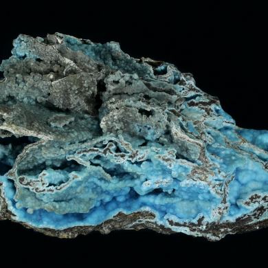 Hemimorphite