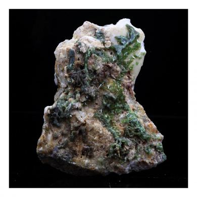 Pyromorphite.