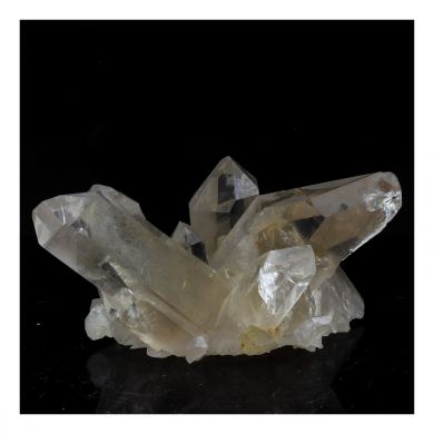 Quartz. 191.0 ct.