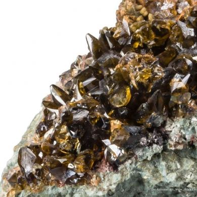 Siderite