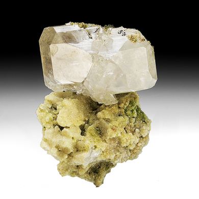 Cerussite