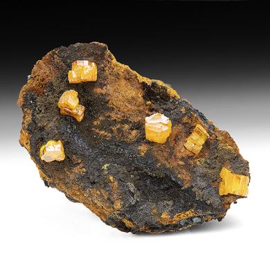 Mimetite