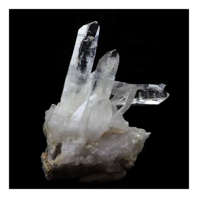 Quartz.