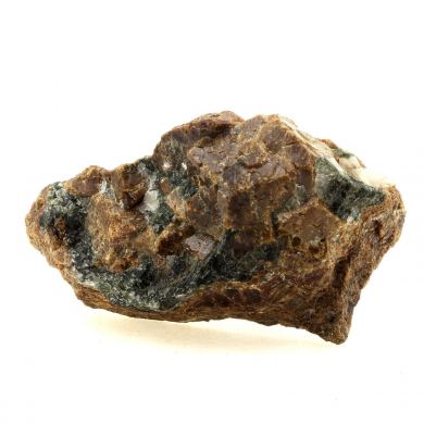 Garnet Grossular-Andradite.