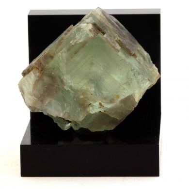 Green Fluorite.