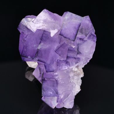 FLUORITE - Taourirt Complex, Morocco