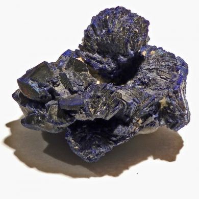 Azurite