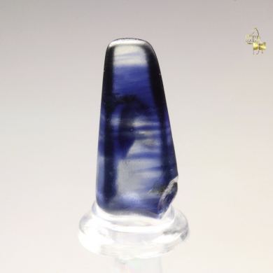 gem CORUNDUM var. SAPPHIRE