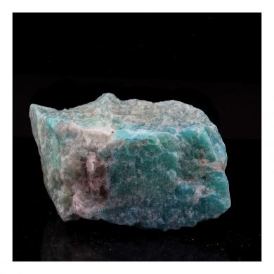 Amazonite. 157.5 ct.