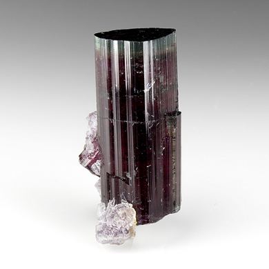 Elbaite (repaired)