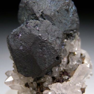 Bornite