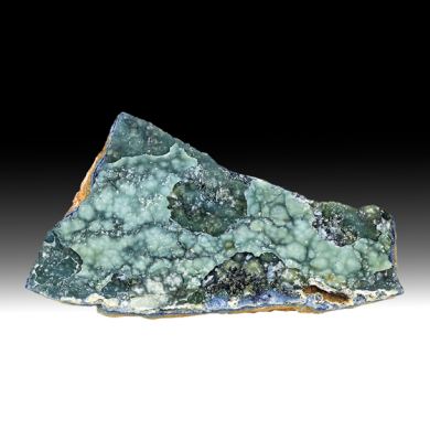 Plumbogummite