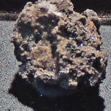 Kratochite