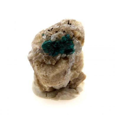 Dioptase.