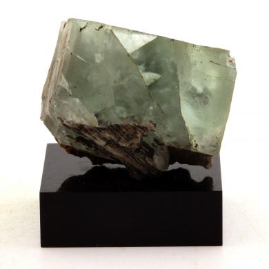 Green Fluorite.