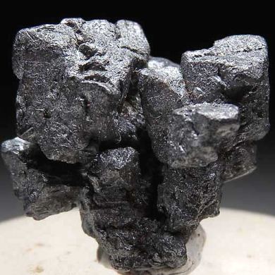 Acanthite