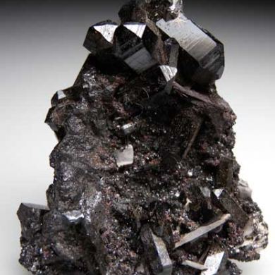 Gaudefroyite