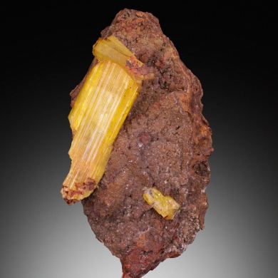 Legrandite