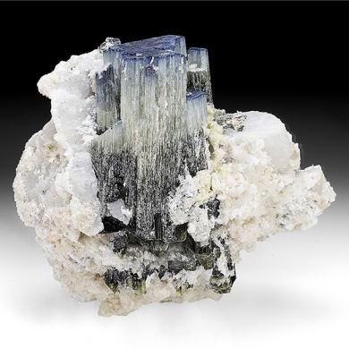 Dravite