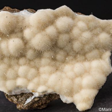 Natrolite