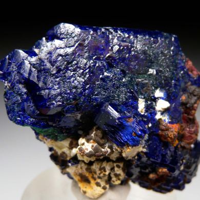 Azurite