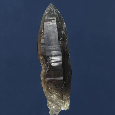 Quartz (var. Smoky)