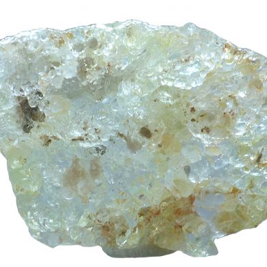 Opal var. hyalite