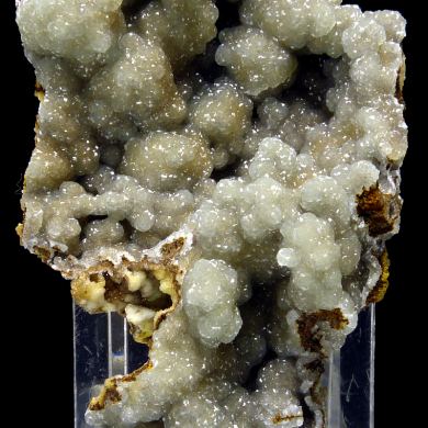 Smithsonite LAVRION