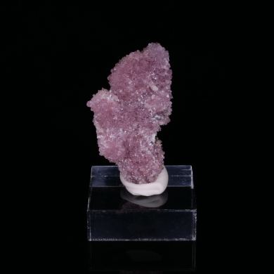 CREEDITE - Qinglong Mine (Dachang Mine), Qinglong, Qianxinan, Guizhou, China