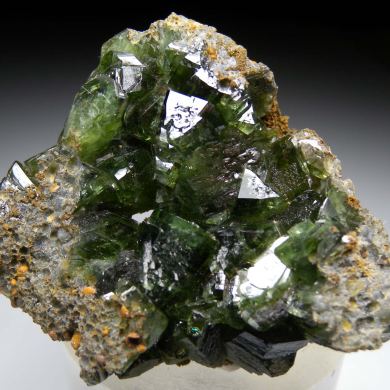 Ludlamite