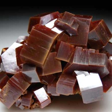 Vanadinite