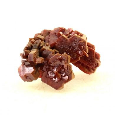 Vanadinite. 80.0 ct.