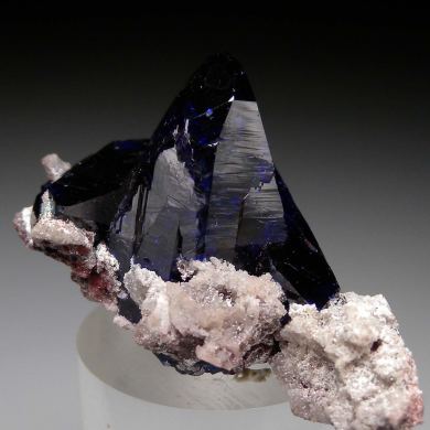 Azurite