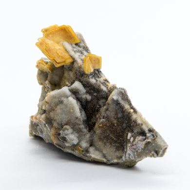 Barite