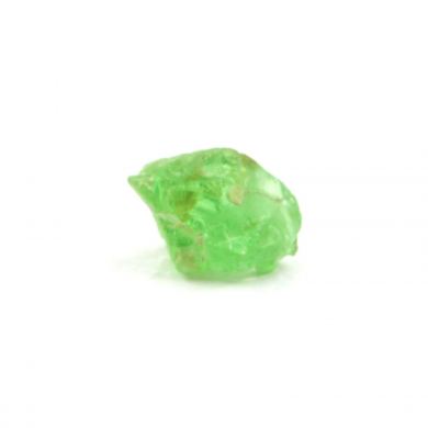 Tsavorite Garnet. 1.45 ct.