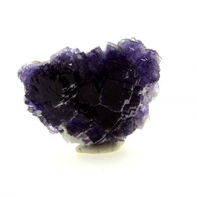 Fluorite.