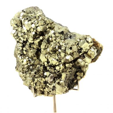 Pyrite. 2178.0 ct.