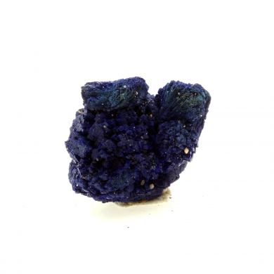 Chessylite ( Azurite ).