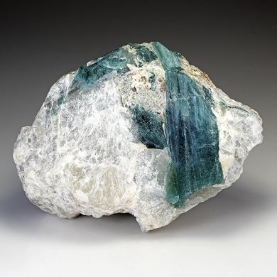 Grandidierite