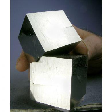 Pyrite