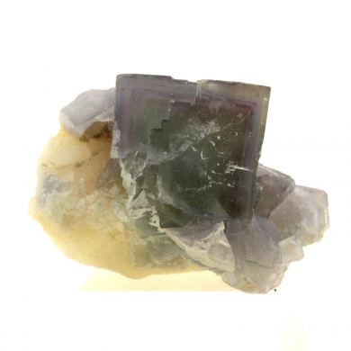 Fluorite.